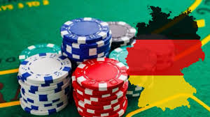 The Casino Germany Game