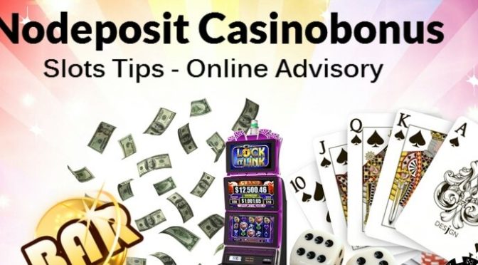 Top New Casino Bonus Guide!