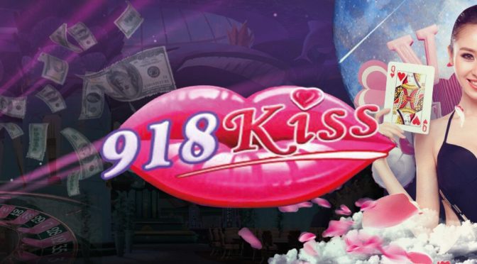 918Kiss Casino Games at a Glance