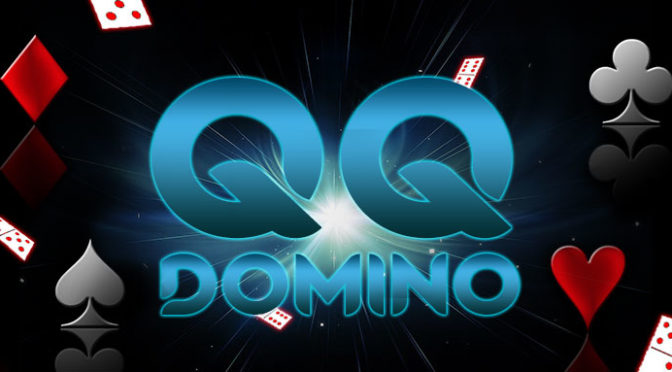 The Qq Domino Game
