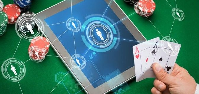 The W88 Online Gambling in Thailand Cover Up