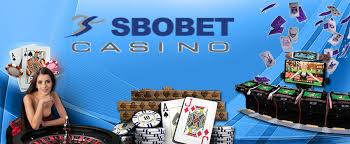 The Casino Sbobet Chronicles