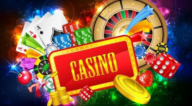 How to Choose Best Online Casino