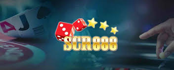 Subtleties of Scr888 Online Casino