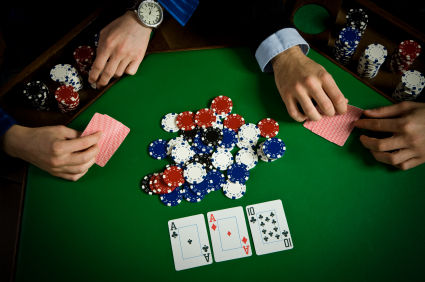 A Guide to Strategies for Playing Texas Holdem Poker