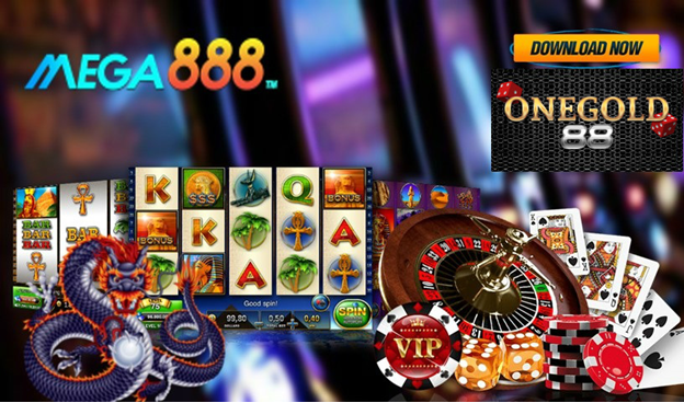 Mega888 Casino Malaysia