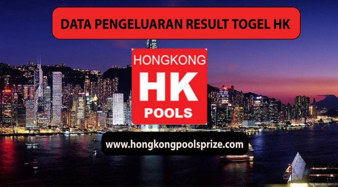 Presenting Data Hongkong Lottery