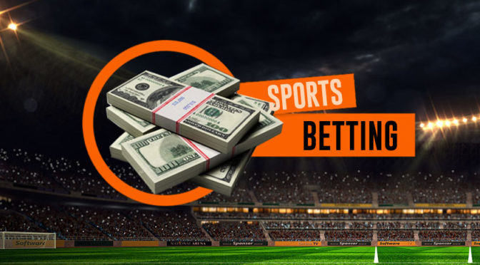 Important advantages of online sports book betting: