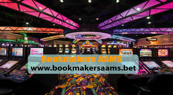 The Basic Facts of Best Bookmakers Aams Italy