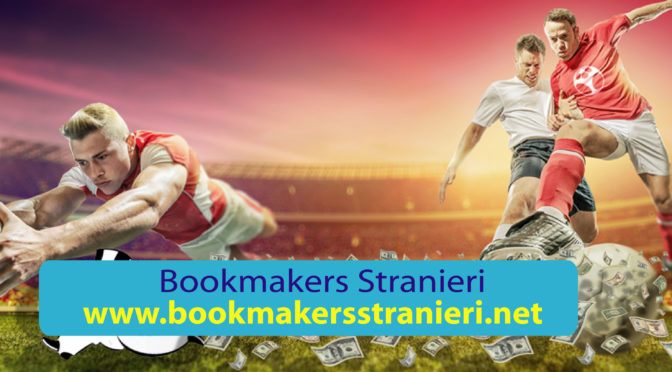 Presenting Italian Bookmakers Stranieri