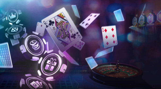 Instructions to Find the Best Thai Casino Games
