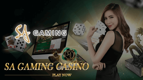 An Online Casino Gives You the Best Betting Games