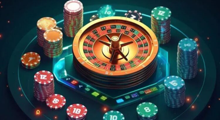 Почему стоит посетить Gizbo Casino мобильная версия: Все о официальном сайте